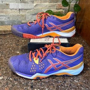 Women’s Arcteryx Running Shoe. Good preloved condition. Size 10.5